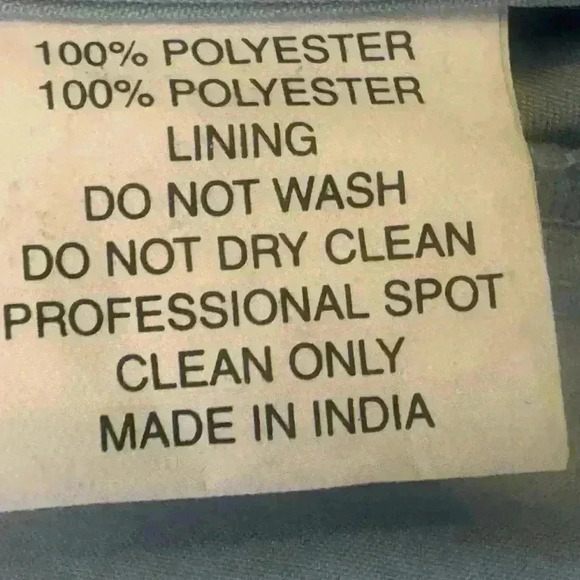 Mac Duggal - Crystal Ornate Sheath Gown NWT Size 8 Style 10839 - Picture 7 of 8